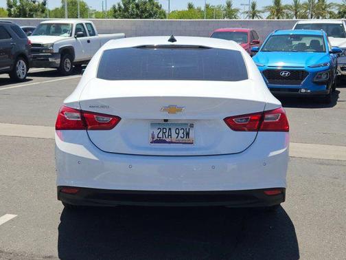 2024 Chevrolet Malibu 1LS