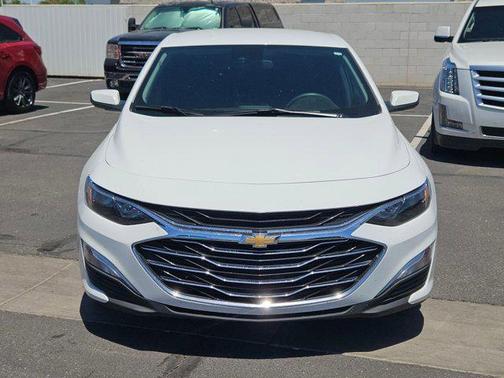 2024 Chevrolet Malibu 1LS