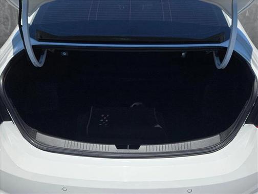 2024 Chevrolet Malibu 1LS