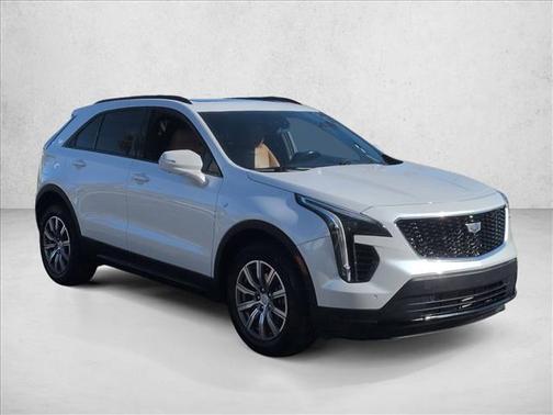 2023 Cadillac XT4 Sport