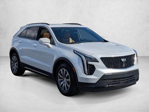 2023 Cadillac XT4 Sport