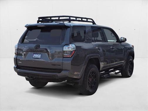 2021 Toyota 4Runner TRD Pro