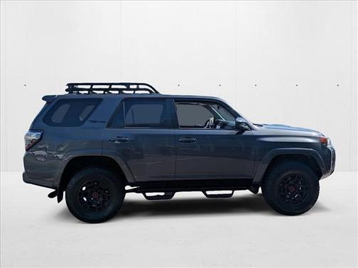2021 Toyota 4Runner TRD Pro