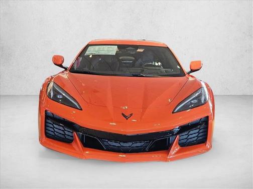 2026 Chevrolet Corvette Z06