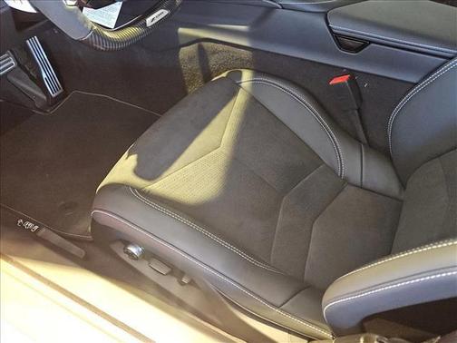 2026 Chevrolet Corvette Z06