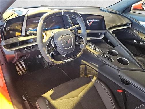 2026 Chevrolet Corvette Z06