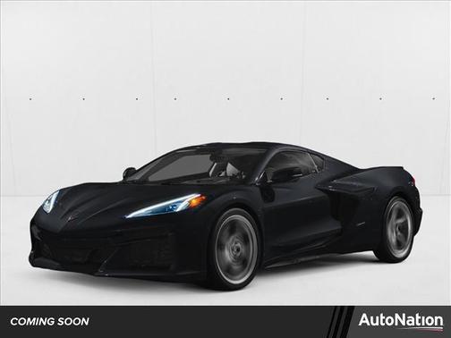 2026 Chevrolet Corvette Z06