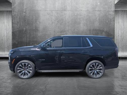 2025 Chevrolet Tahoe 2WD High Country