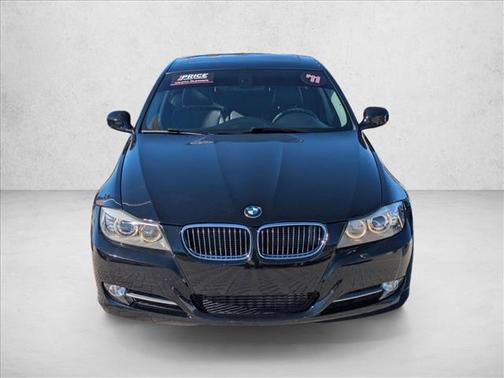 2011 BMW 335 335i