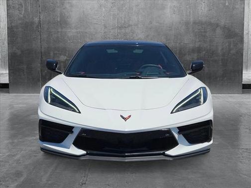 2022 Chevrolet Corvette Stingray w/2LT
