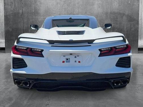 2022 Chevrolet Corvette Stingray w/2LT