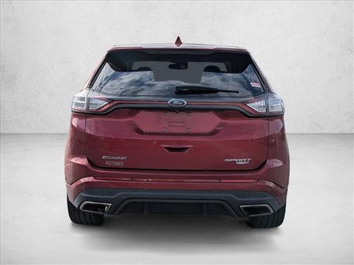 2016 Ford Edge Sport