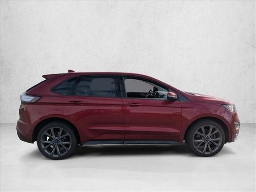 2016 Ford Edge Sport