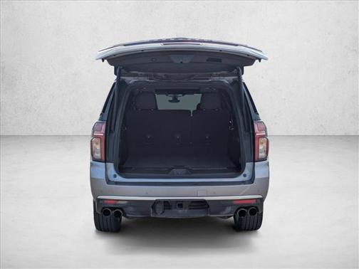 2021 Chevrolet Suburban 4WD High Country