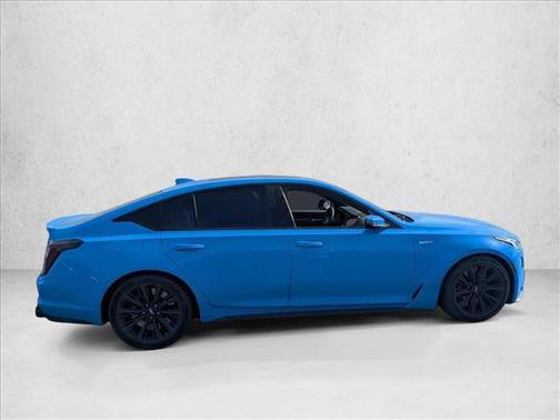 2023 Cadillac CT5-V V-Series Blackwing