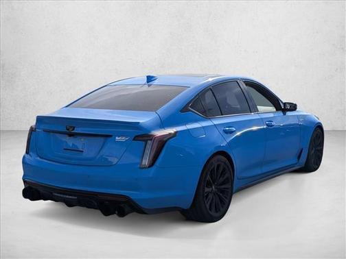 2023 Cadillac CT5-V V-Series Blackwing