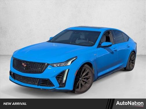 2023 Cadillac CT5-V V-Series Blackwing