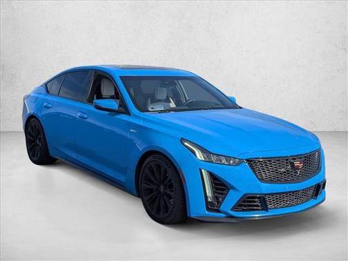 2023 Cadillac CT5-V V-Series Blackwing