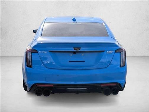 2023 Cadillac CT5-V V-Series Blackwing