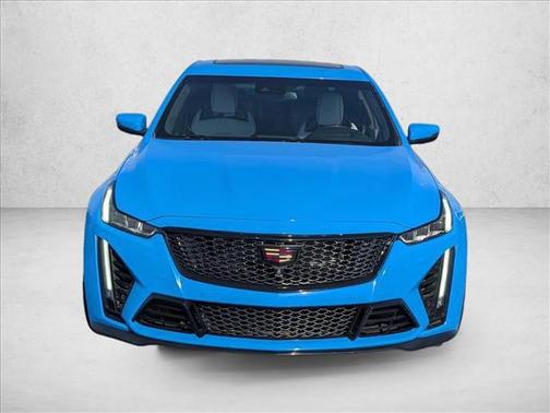 2023 Cadillac CT5-V V-Series Blackwing