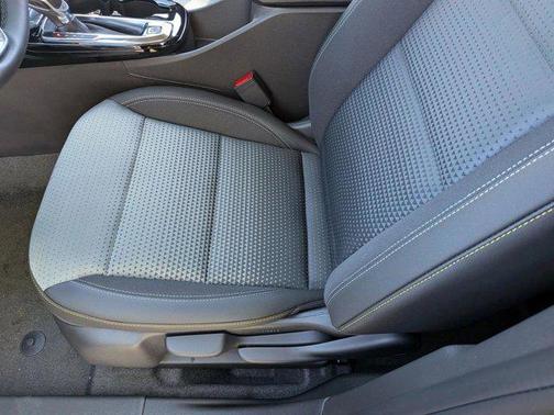Cypress Gray 2026 Chevrolet Trax LT