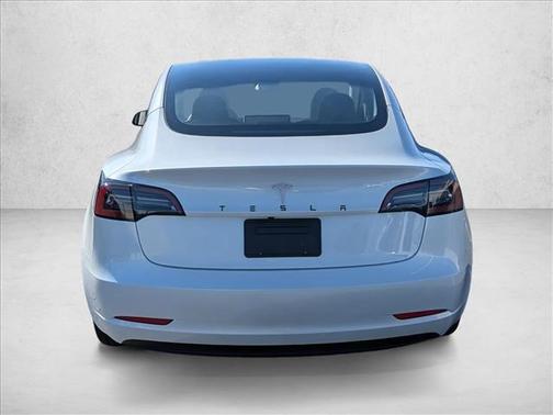 2023 Tesla Model 3 Standard Range