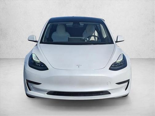 2023 Tesla Model 3 Standard Range