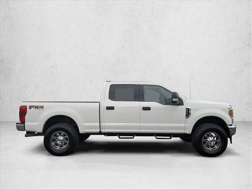 2022 Ford F-250 XLT
