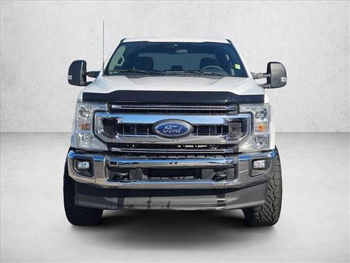 2022 Ford F-250 XLT