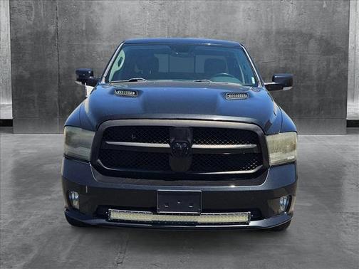 2016 RAM 1500 Sport