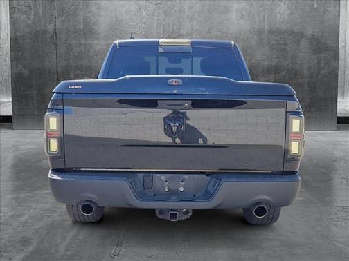 2016 RAM 1500 Sport