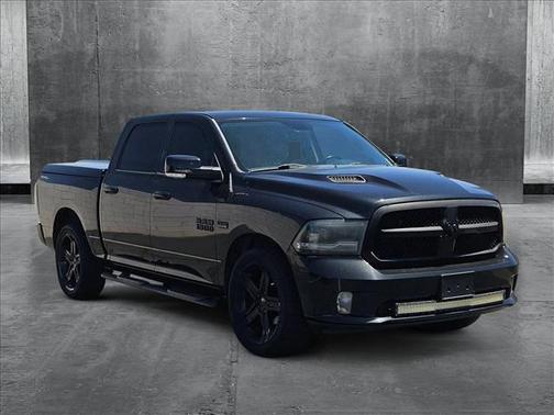 2016 RAM 1500 Sport