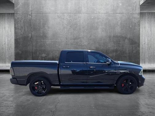 2016 RAM 1500 Sport