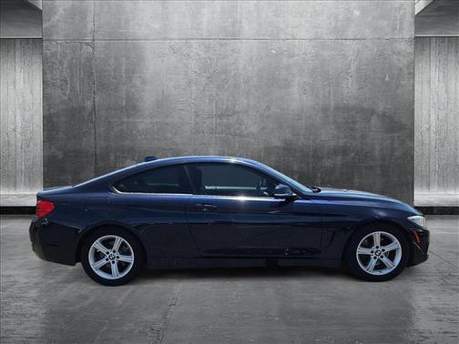 2015 BMW 428 i