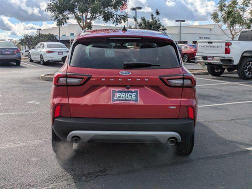 2024 Ford Escape PHEV Base