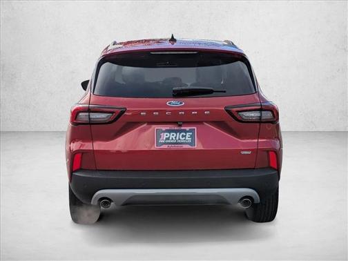 2024 Ford Escape PHEV Base