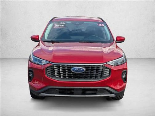 2024 Ford Escape PHEV Base