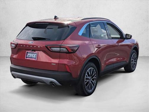 2024 Ford Escape PHEV Base