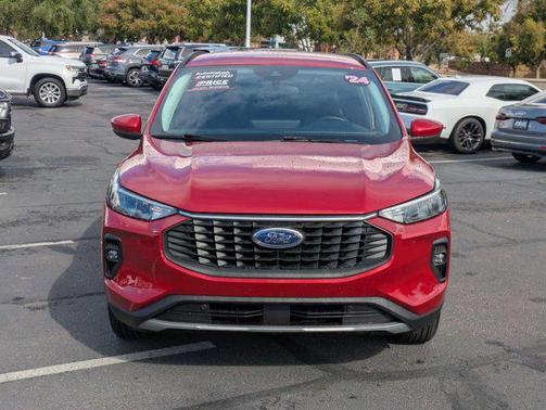 2024 Ford Escape PHEV Base