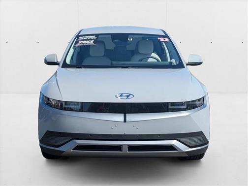 2022 Hyundai IONIQ 5 SEL