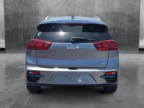 2022 Kia Niro EV S