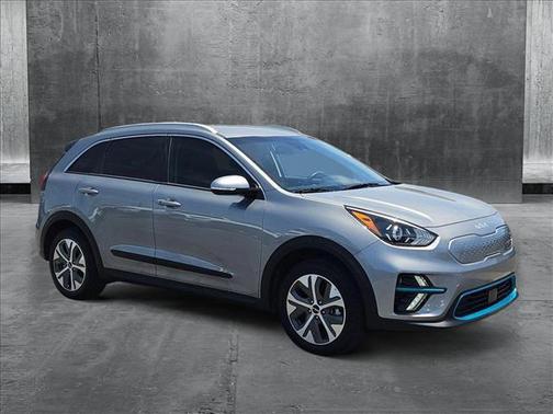 2022 Kia Niro EV S