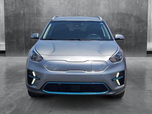 2022 Kia Niro EV S
