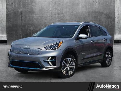 2022 Kia Niro EV S