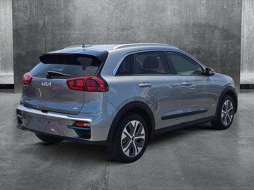 2022 Kia Niro EV S