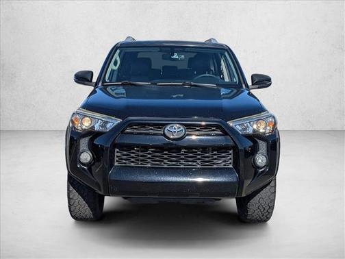 2016 Toyota 4Runner SR5 Premium