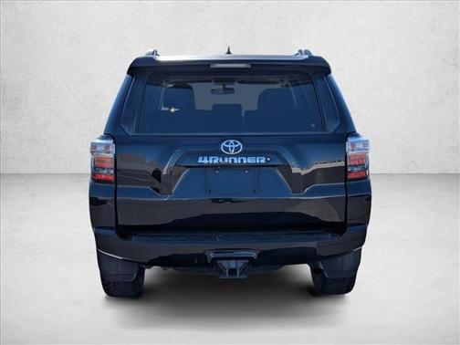 2016 Toyota 4Runner SR5 Premium