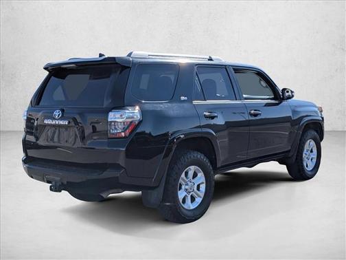 2016 Toyota 4Runner SR5 Premium