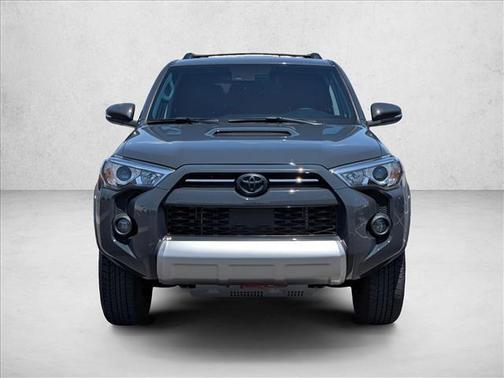 Underground 2024 Toyota 4Runner TRD Off Road Premium