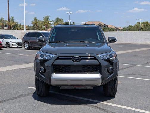 Underground 2024 Toyota 4Runner TRD Off Road Premium